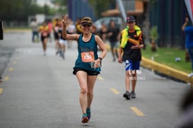 5K no me rindo, Colegio Americano de Torreón @tar.mx