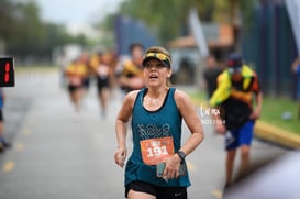 5K no me rindo, Colegio Americano de Torreón @tar.mx