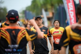 5K no me rindo, Colegio Americano de Torreón @tar.mx