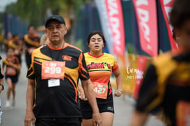 5K no me rindo, Colegio Americano de Torreón @tar.mx