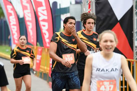 5K no me rindo, Colegio Americano de Torreón @tar.mx