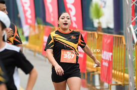 5K no me rindo, Colegio Americano de Torreón @tar.mx