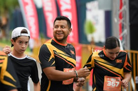 5K no me rindo, Colegio Americano de Torreón @tar.mx