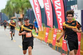 5K no me rindo, Colegio Americano de Torreón @tar.mx