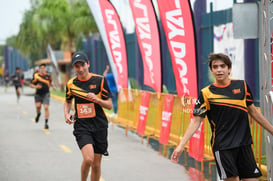 5K no me rindo, Colegio Americano de Torreón @tar.mx