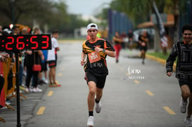 5K no me rindo, Colegio Americano de Torreón @tar.mx