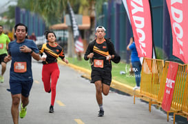 5K no me rindo, Colegio Americano de Torreón @tar.mx