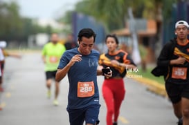 5K no me rindo, Colegio Americano de Torreón @tar.mx