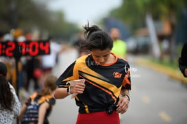 5K no me rindo, Colegio Americano de Torreón @tar.mx