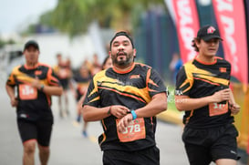 5K no me rindo, Colegio Americano de Torreón @tar.mx