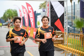 5K no me rindo, Colegio Americano de Torreón @tar.mx