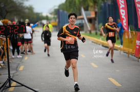 5K no me rindo, Colegio Americano de Torreón @tar.mx