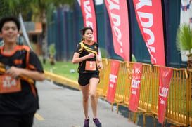 5K no me rindo, Colegio Americano de Torreón @tar.mx