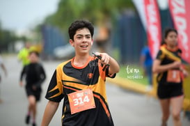 5K no me rindo, Colegio Americano de Torreón @tar.mx