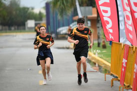 5K no me rindo, Colegio Americano de Torreón @tar.mx