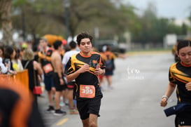 5K no me rindo, Colegio Americano de Torreón @tar.mx