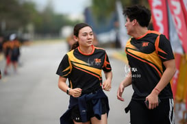 5K no me rindo, Colegio Americano de Torreón @tar.mx