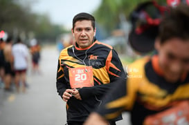 5K no me rindo, Colegio Americano de Torreón @tar.mx