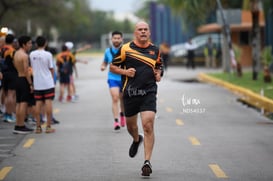 5K no me rindo, Colegio Americano de Torreón @tar.mx