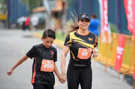 5K no me rindo, Colegio Americano de Torreón @tar.mx