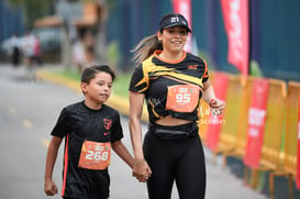 5K no me rindo, Colegio Americano de Torreón @tar.mx