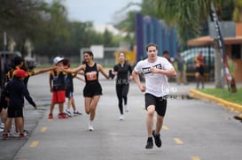 5K no me rindo, Colegio Americano de Torreón @tar.mx