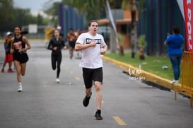 5K no me rindo, Colegio Americano de Torreón @tar.mx