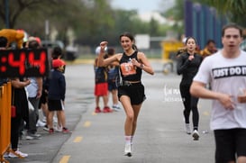 5K no me rindo, Colegio Americano de Torreón @tar.mx