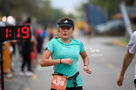 5K no me rindo, Colegio Americano de Torreón @tar.mx