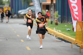 5K no me rindo, Colegio Americano de Torreón @tar.mx