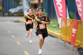 5K no me rindo, Colegio Americano de Torreón @tar.mx