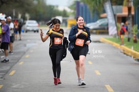 5K no me rindo, Colegio Americano de Torreón @tar.mx