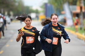 5K no me rindo, Colegio Americano de Torreón @tar.mx