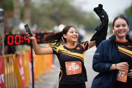 5K no me rindo, Colegio Americano de Torreón @tar.mx