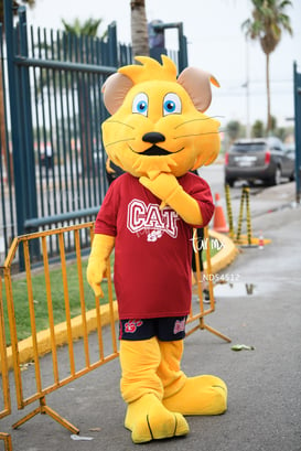 5K no me rindo, Colegio Americano de Torreón @tar.mx