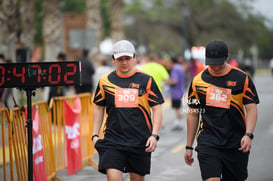 5K no me rindo, Colegio Americano de Torreón @tar.mx