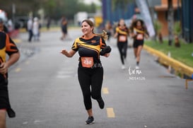 5K no me rindo, Colegio Americano de Torreón @tar.mx