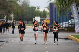 5K no me rindo, Colegio Americano de Torreón @tar.mx