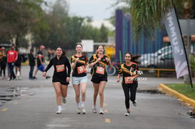 5K no me rindo, Colegio Americano de Torreón @tar.mx