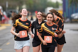 5K no me rindo, Colegio Americano de Torreón @tar.mx