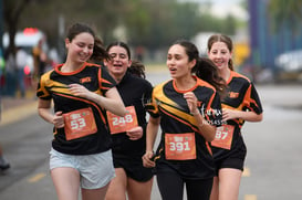 5K no me rindo, Colegio Americano de Torreón @tar.mx