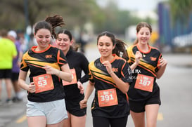 5K no me rindo, Colegio Americano de Torreón @tar.mx