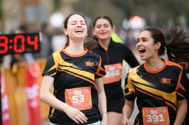 5K no me rindo, Colegio Americano de Torreón @tar.mx