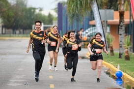 5K no me rindo, Colegio Americano de Torreón @tar.mx