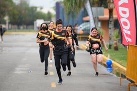 5K no me rindo, Colegio Americano de Torreón @tar.mx