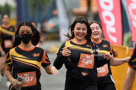 5K no me rindo, Colegio Americano de Torreón @tar.mx