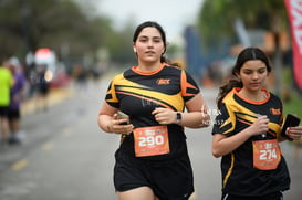 5K no me rindo, Colegio Americano de Torreón @tar.mx