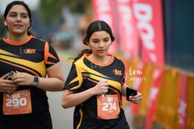 5K no me rindo, Colegio Americano de Torreón @tar.mx