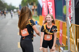 5K no me rindo, Colegio Americano de Torreón @tar.mx