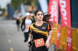 5K no me rindo, Colegio Americano de Torreón @tar.mx